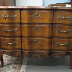 425 3246 CHEST OF DRAWERS